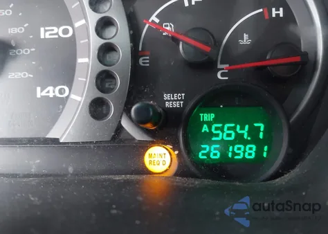 2005 Honda Pilot Lx z USA, uszkodzony, nr VIN 2HKYF18105H567999